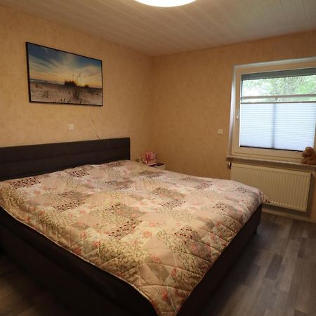 Krummhörn Haus Flieder 빌라 외부 사진