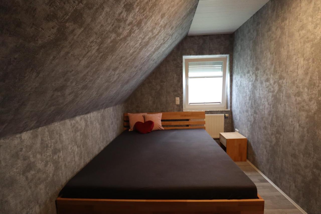 Krummhörn Haus Flieder 빌라 외부 사진