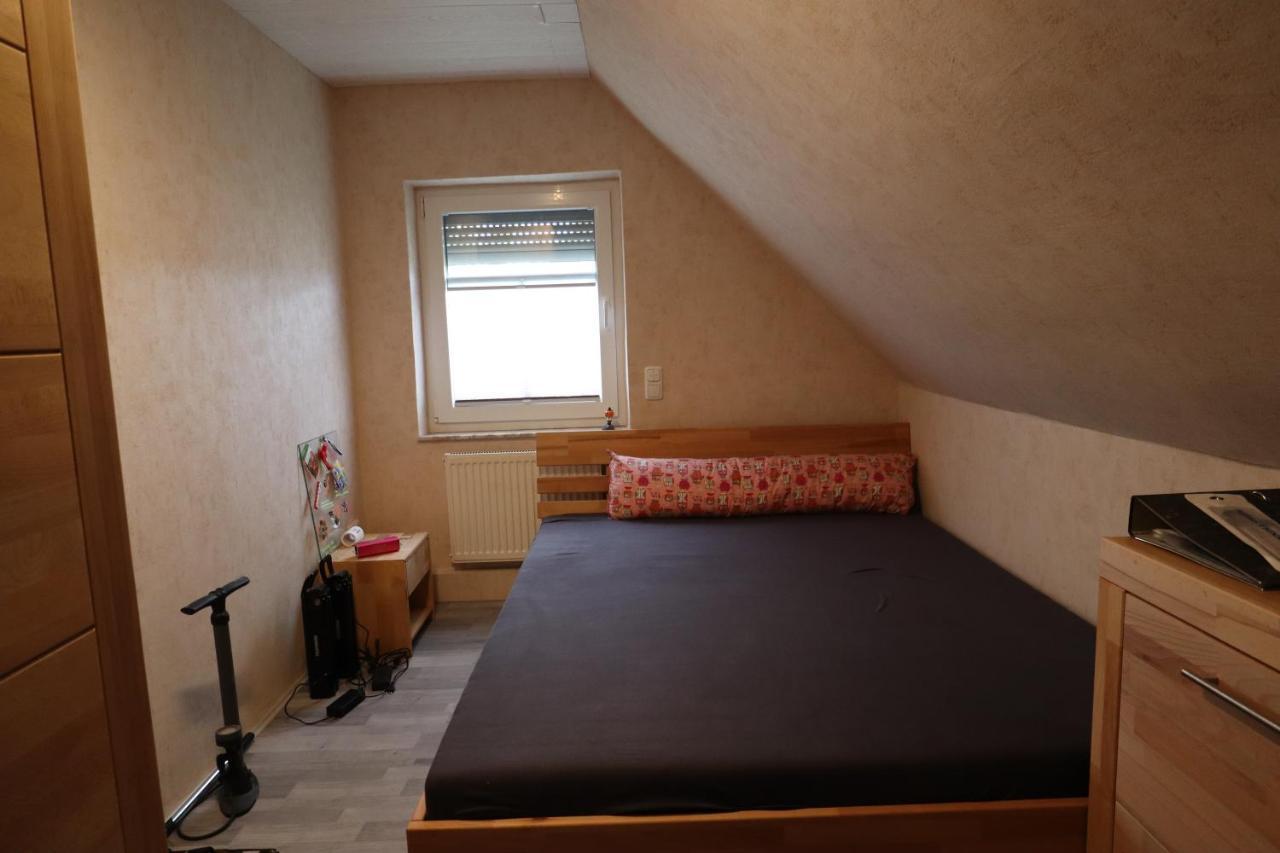 Krummhörn Haus Flieder 빌라 외부 사진