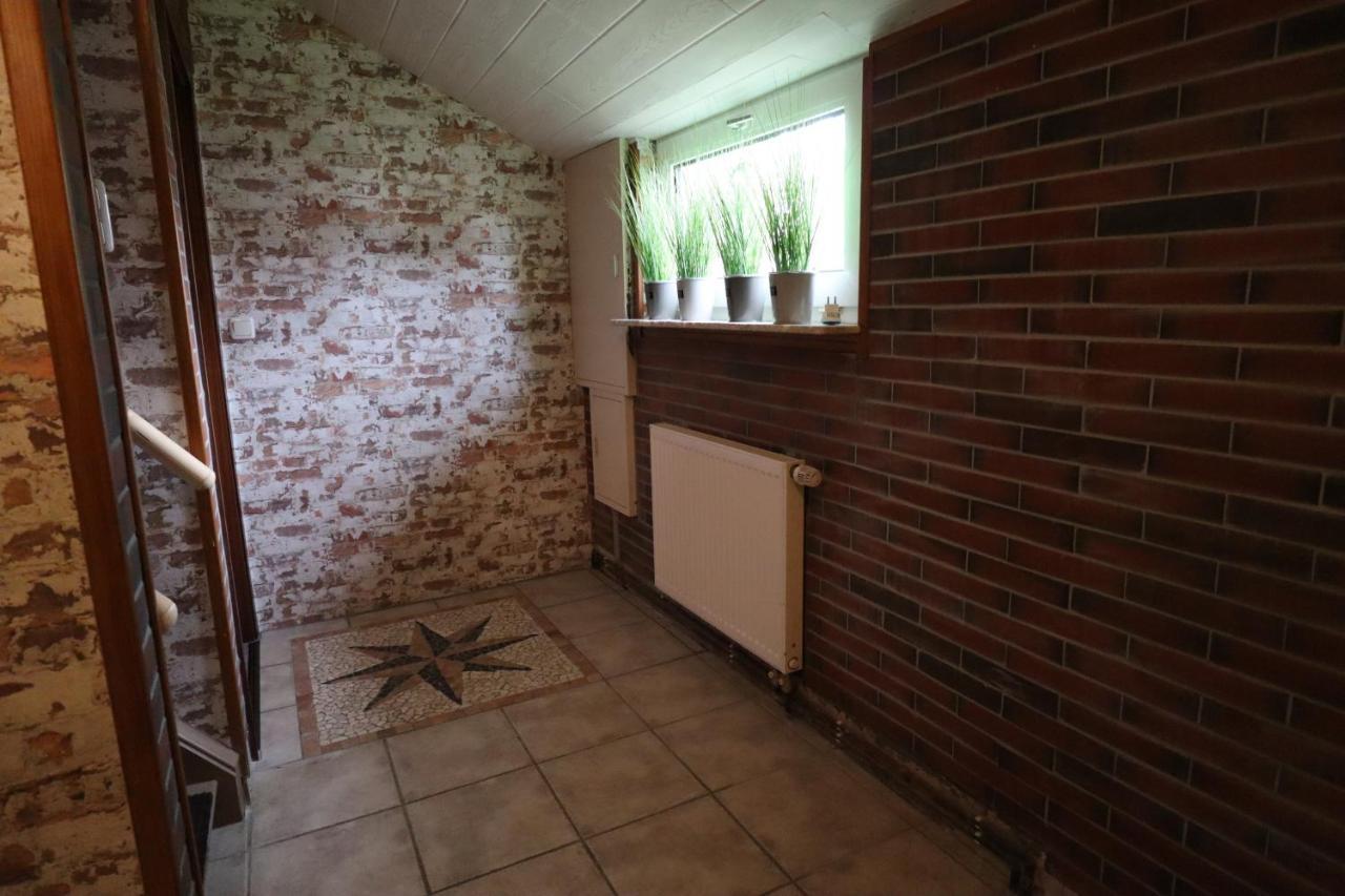 Krummhörn Haus Flieder 빌라 외부 사진