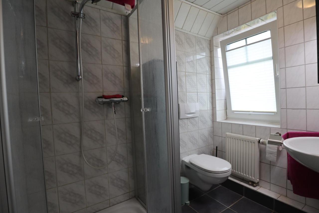Krummhörn Haus Flieder 빌라 외부 사진